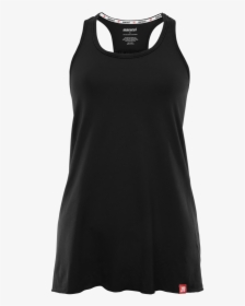 Women"s Relaxed Tank - Little Black Dress, HD Png Download, Free Download