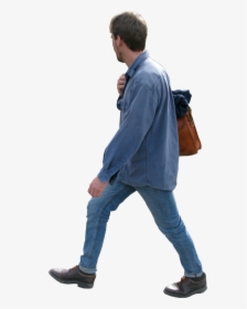 Thumb Image - Transparent People Walking Png, Png Download, Free Download