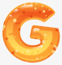 Letter G Png Free Commercial Use Images - Letter G With Transparent Background, Png Download, Free Download