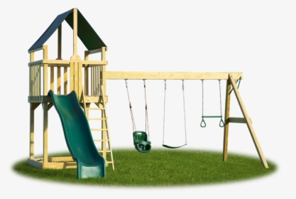 Playground Slide, HD Png Download, Free Download