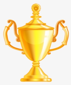 Golden Cup Trophy Free Png Download Clipart - Called The Gilded Age, Transparent Png, Free Download
