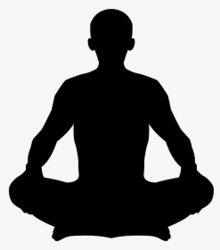 Outline Of Yoga Poses, HD Png Download, Free Download