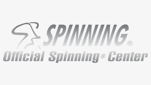 White Spinning Logo Png, Transparent Png, Free Download