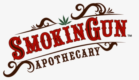 Transparent Smoking Gun Png - Smokin Gun Logo, Png Download, Free Download