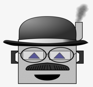 Computer Icons Cartoon Steampunk Technology Glasses - Icon, HD Png Download, Free Download