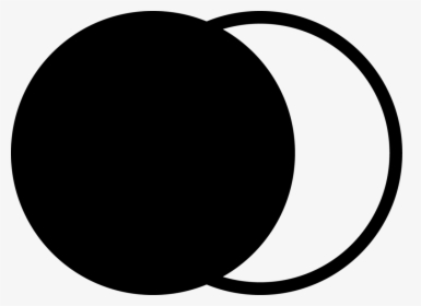 Tambourhinoceros Logo 2018 Black - Circle, HD Png Download, Free Download