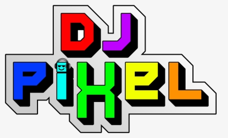 Dj Pixel Starting Spinning At The Young Age Of 4, Since, HD Png Download, Free Download