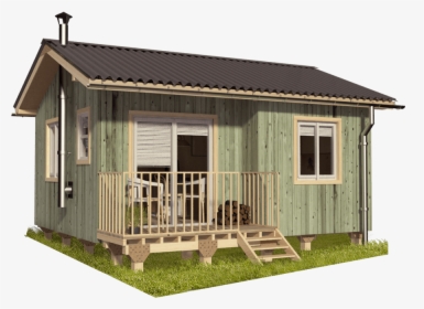 Small Bungalow House Design, HD Png Download, Free Download