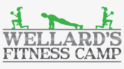 Wellard"s Fitness Camp Logo - Toss A Bocce Ball, HD Png Download, Free Download