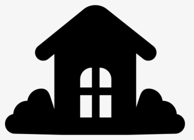 Rural Small Hotel House - Rural Icon Png, Transparent Png, Free Download