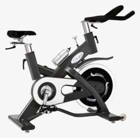 Spinning Bike Titan - Titan Fitness Bike, HD Png Download, Free Download