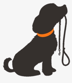Dog Training Clipart - Cartoon Dog Transparent Background, HD Png Download, Free Download