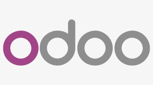 Odoo Logo Plain - Odoo Community Association Logo, HD Png Download, Free Download