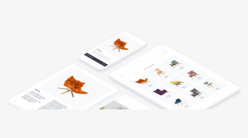 Sales Layer Devices - Fox, HD Png Download, Free Download