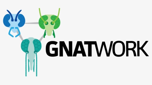 Gnatwork Vetor, HD Png Download, Free Download