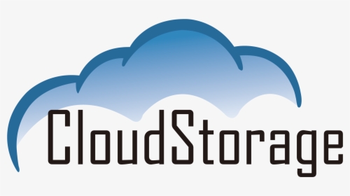 You Can Upgrade Your Storage Without Any Difficulties - Cloud Storage Logo Png, Transparent Png, Free Download