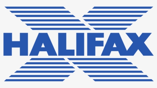 Halifax Building Society Logo, HD Png Download, Free Download