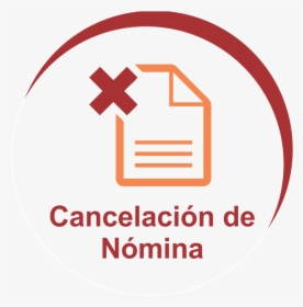 Bn Cancela Nomina - Only Decision You Need To Make, HD Png Download, Free Download