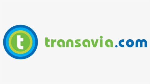 Vuelo Cancelado Transavia - Transavia Airlines Logo, HD Png Download, Free Download