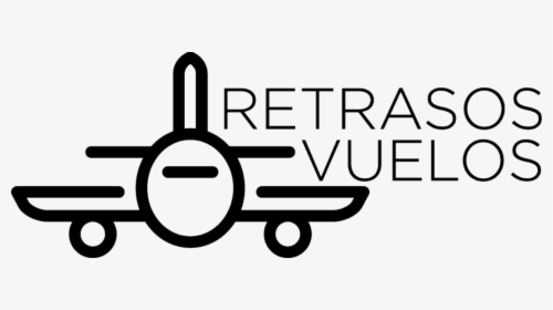 Retrasosvuelos Logo, HD Png Download, Free Download