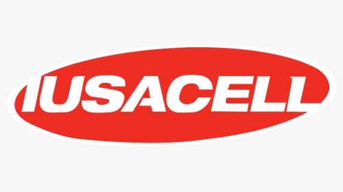 Iusacell Logo Png, Transparent Png, Free Download