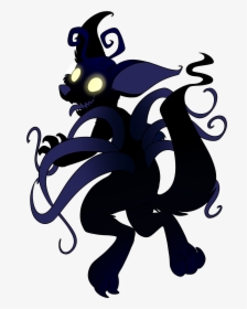Heartless Keely - Illustration - Illustration, HD Png Download, Free Download