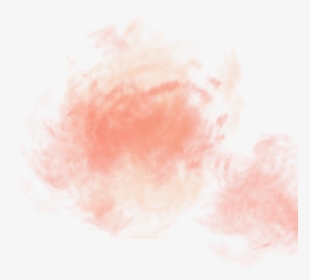 Red Mist Png - Watercolor Paint, Transparent Png, Free Download