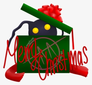 Merry Heartless Christmas, HD Png Download, Free Download