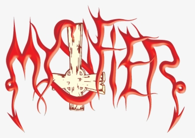 Mystifier Logo Png, Transparent Png, Free Download