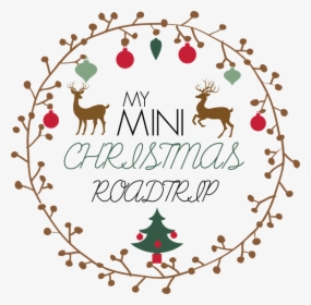 Road Trip For Christmas, HD Png Download, Free Download