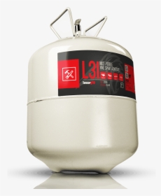 Tensorgrip L31 22 Litre Canister, HD Png Download, Free Download