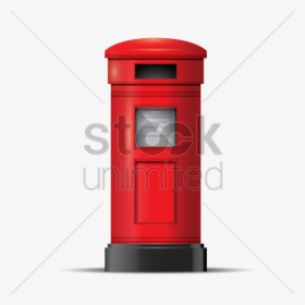 Download Letterboxing Clipart Letter Box Post Box Product - Vector Letter Box, HD Png Download, Free Download