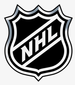And - Transparent Nhl Logo, HD Png Download, Free Download