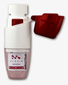 Soft Mist Inhaler - Merxin Mrx004, HD Png Download, Free Download