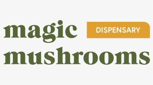 Magic Mushrooms Dispensary, HD Png Download, Free Download