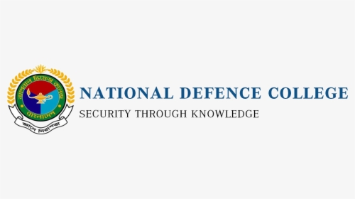 National Defence College Ndc, HD Png Download, Free Download