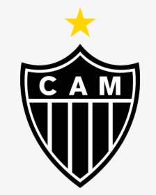 Escudo Do Atlético Mineiro, HD Png Download, Free Download