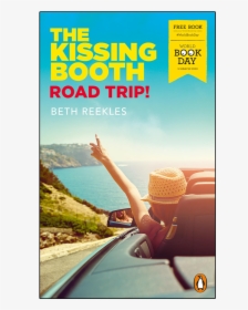 Kissing Booth Road Trip, HD Png Download, Free Download