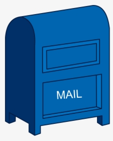 Image - Post Office Clipart, HD Png Download, Free Download