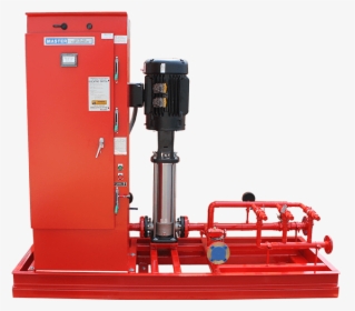 Duraquench Fike Pump, HD Png Download, Free Download