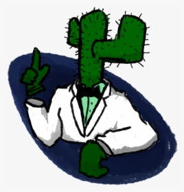 Transparent Cartoon Cactus Png - Cactus Boy, Png Download, Free Download