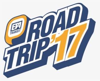 Eta Road Trip - Graphic Design, HD Png Download, Free Download