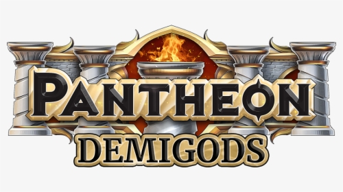 Pantheon Demigods Spoilers - Pc Game, HD Png Download, Free Download