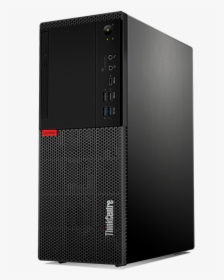 Thinkcentre M720 Tower, HD Png Download, Free Download