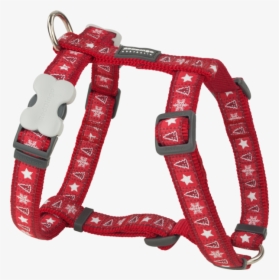 Santa Paws Dog Harness - Red Dingo, HD Png Download, Free Download