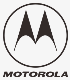 Motorola Generation) Mobile Phones Moto (2nd Lenovo - Logo Motorola Vector Png, Transparent Png, Free Download