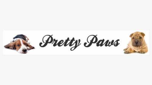 Pretty Paws - Agricola Pura Vida, HD Png Download, Free Download