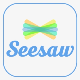 Seesaw App Clipart , Png Download - Seesaw, Transparent Png, Free Download