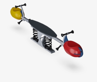 Much Does The Kompan Hooper Seesaw Cost, HD Png Download, Free Download