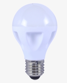 Foco Led Globo - Incandescent Light Bulb, HD Png Download, Free Download